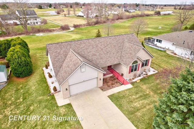 1215 Kennely Road, Saginaw, MI 48609