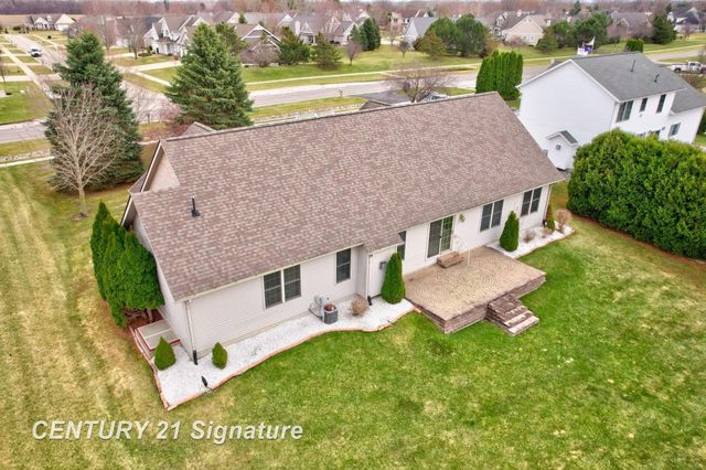 1215 Kennely Road, Saginaw, MI 48609