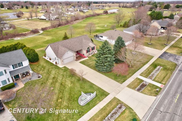 1215 Kennely Road, Saginaw, MI 48609
