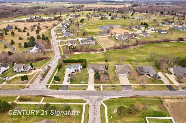 1215 Kennely Road, Saginaw, MI 48609