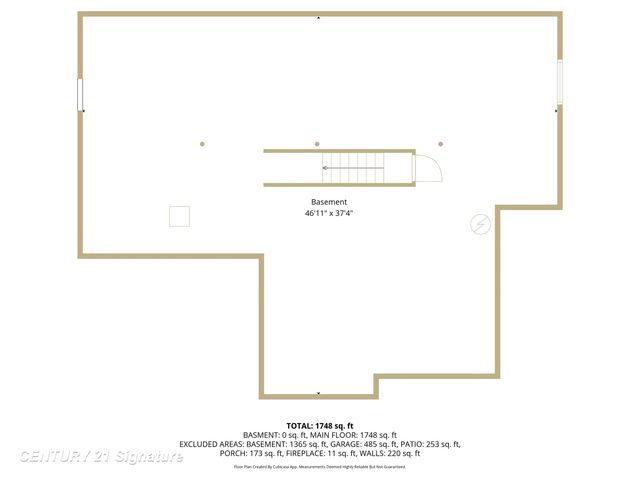 1215 Kennely Road, Saginaw, MI 48609