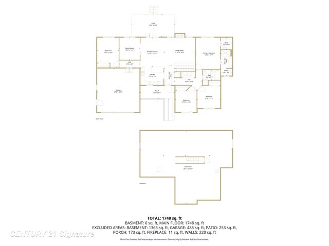 1215 Kennely Road, Saginaw, MI 48609