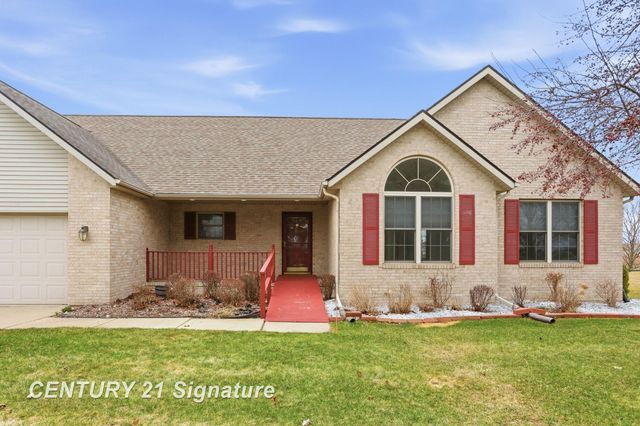 1215 Kennely Road, Saginaw, MI 48609