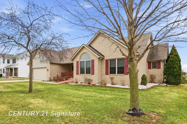 1215 Kennely Road, Saginaw, MI 48609