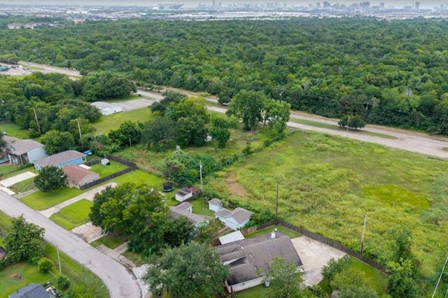 0 Reed Road, Houston, TX 77051