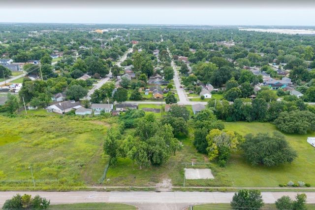 0 Reed Road, Houston, TX 77051