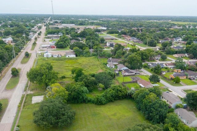0 Reed Road, Houston, TX 77051