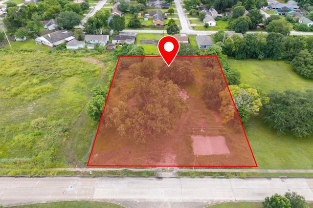 0 Reed Road, Houston, TX 77051