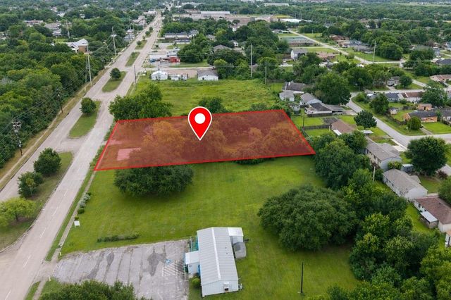 0 Reed Road, Houston, TX 77051