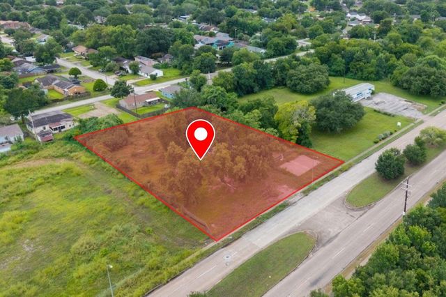 0 Reed Road, Houston, TX 77051