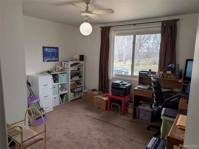 16931 Edwards Avenue, Southfield, MI 48076