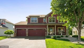 1774 Fox Run, Shakopee, MN 55379