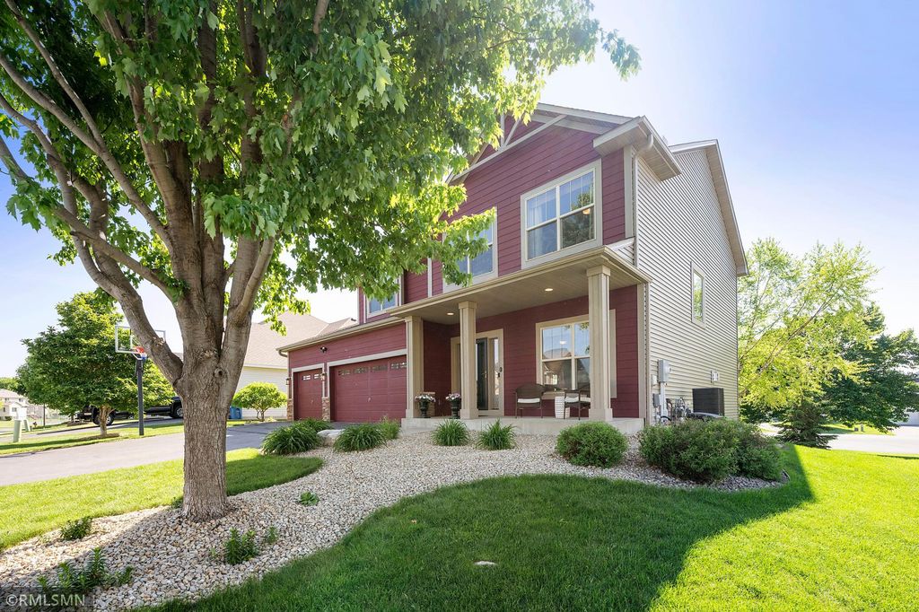 1774 Fox Run, Shakopee, MN 55379 — photo 3
