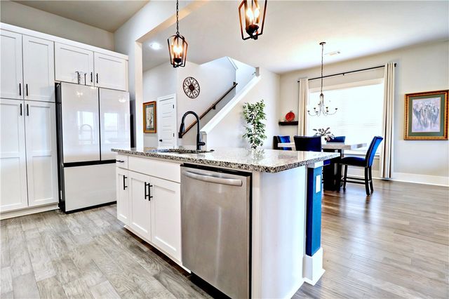 1431 Cave Stream Drive, Cave Springs, AR 72718