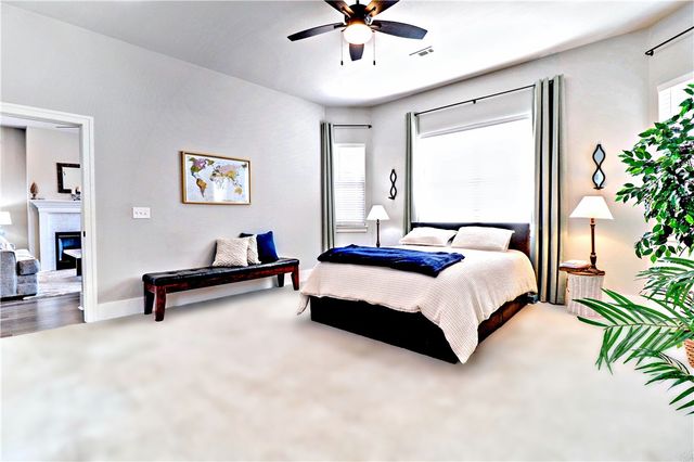 1431 Cave Stream Drive, Cave Springs, AR 72718