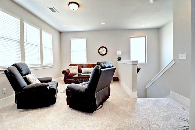 1431 Cave Stream Drive, Cave Springs, AR 72718