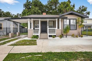 1014 E LAKE AVENUE, Tampa, FL 33605