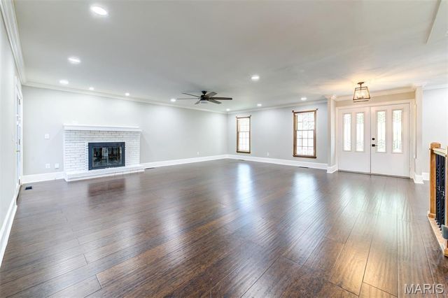 4515 Firelight Drive, Oakville, MO 63129