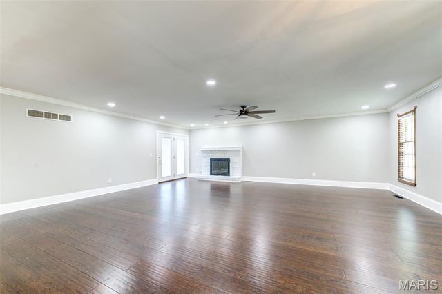 4515 Firelight Drive, Oakville, MO 63129