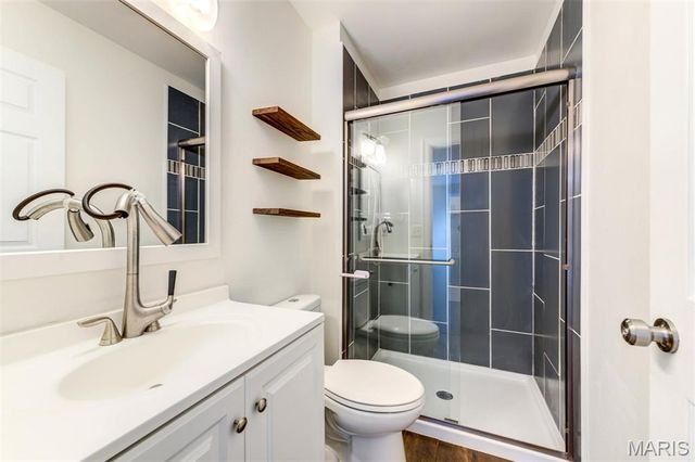 4515 Firelight Drive, Oakville, MO 63129