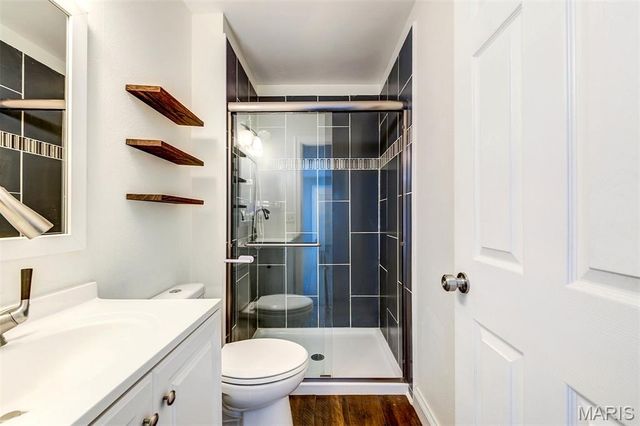 4515 Firelight Drive, Oakville, MO 63129