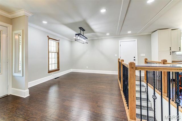 4515 Firelight Drive, Oakville, MO 63129