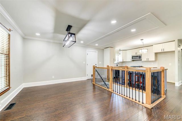 4515 Firelight Drive, Oakville, MO 63129