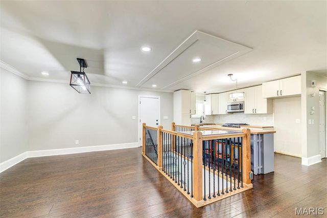 4515 Firelight Drive, Oakville, MO 63129
