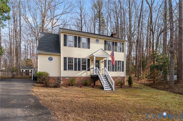 13642 Decidedly Ct, Midlothian, VA 23112
