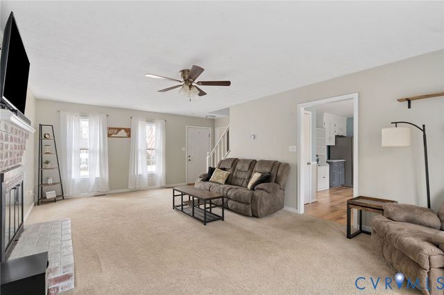 13642 Decidedly Ct, Midlothian, VA 23112