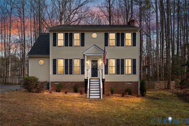13642 Decidedly Ct, Midlothian, VA 23112