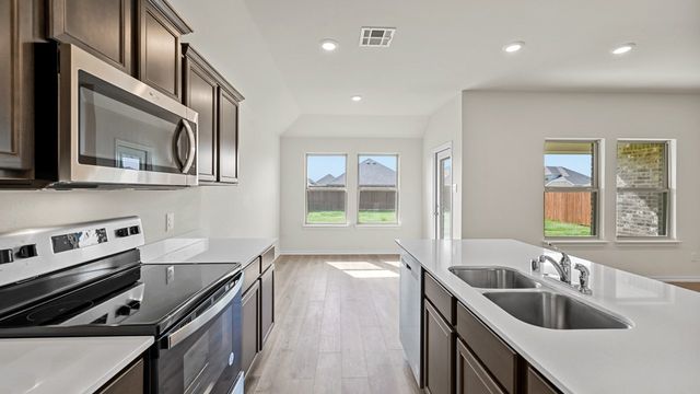 604 Dresden Drive, Josephine, TX 75135