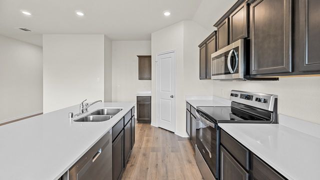 604 Dresden Drive, Josephine, TX 75135