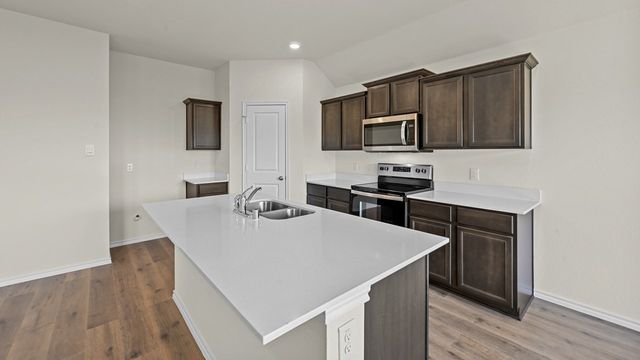 604 Dresden Drive, Josephine, TX 75135