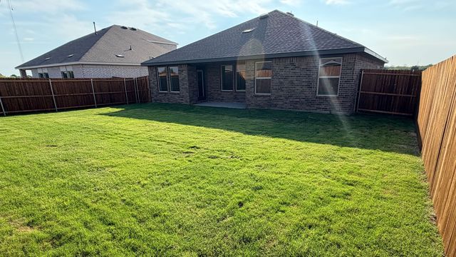 604 Dresden Drive, Josephine, TX 75135