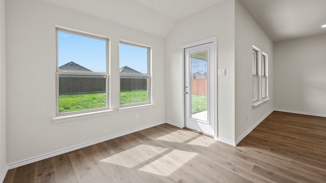604 Dresden Drive, Josephine, TX 75135