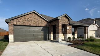 604 Dresden Drive, Josephine, TX 75135