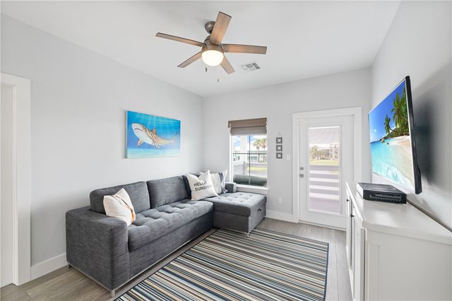 145 Beachwalk, Port Aransas, TX 78373