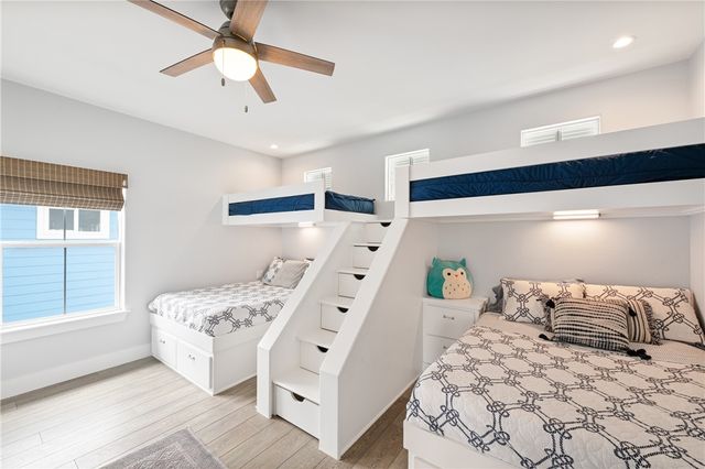 145 Beachwalk, Port Aransas, TX 78373