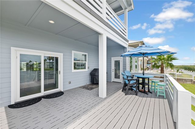 145 Beachwalk, Port Aransas, TX 78373