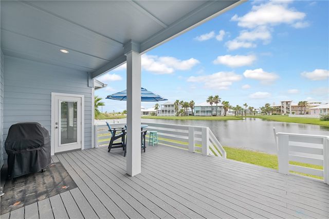 145 Beachwalk, Port Aransas, TX 78373