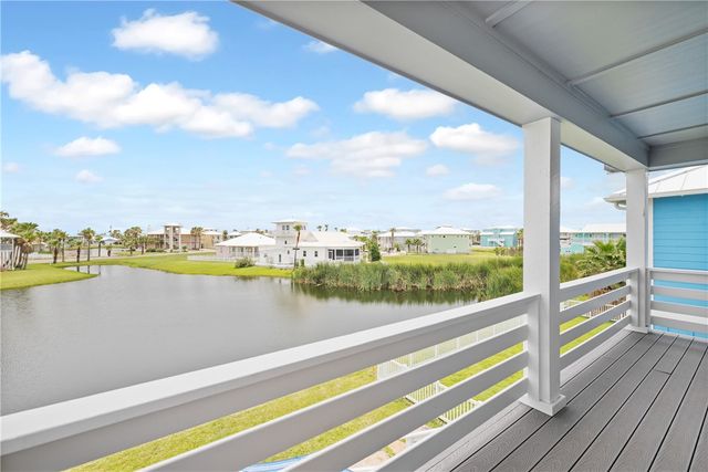 145 Beachwalk, Port Aransas, TX 78373