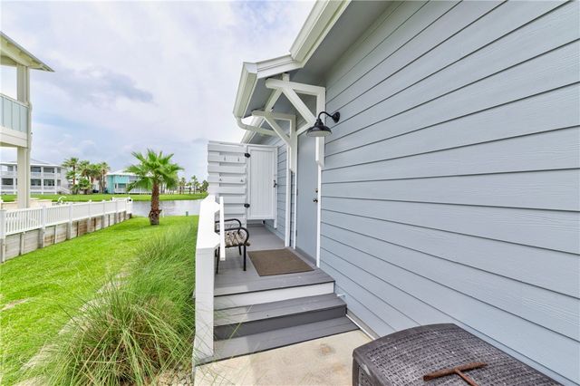 145 Beachwalk, Port Aransas, TX 78373