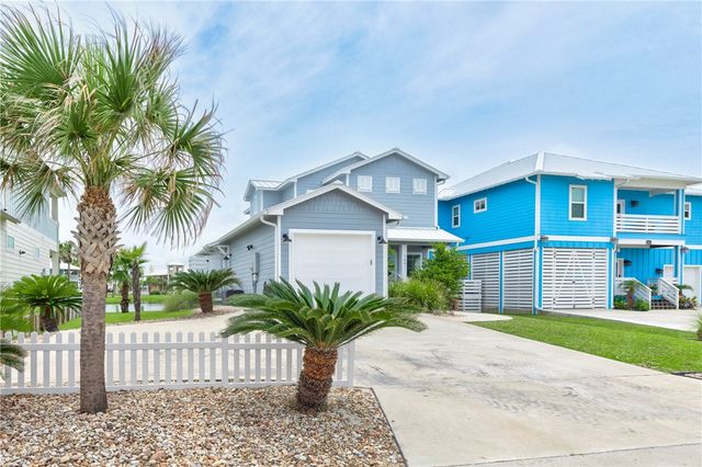 145 Beachwalk, Port Aransas, TX 78373