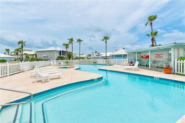 145 Beachwalk, Port Aransas, TX 78373