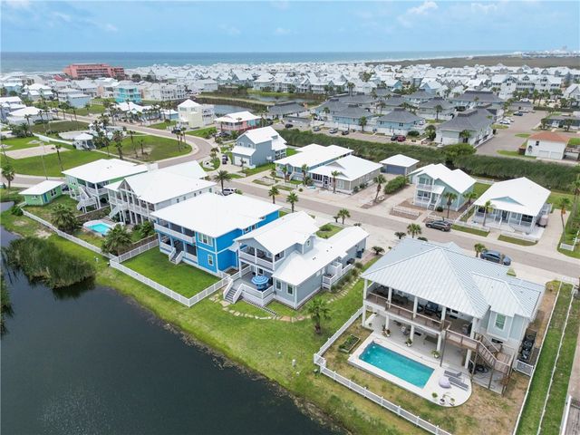 145 Beachwalk, Port Aransas, TX 78373