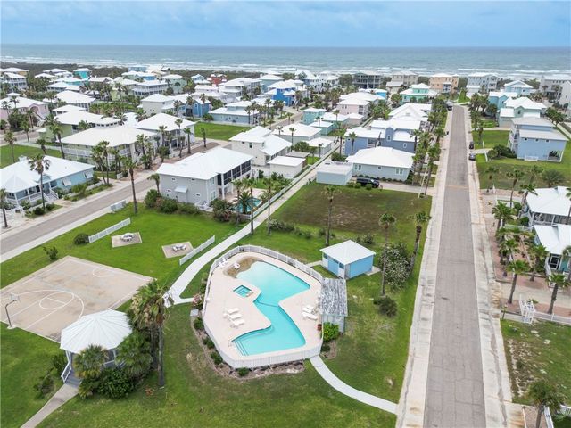 145 Beachwalk, Port Aransas, TX 78373