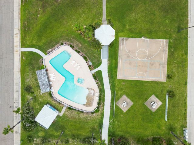 145 Beachwalk, Port Aransas, TX 78373