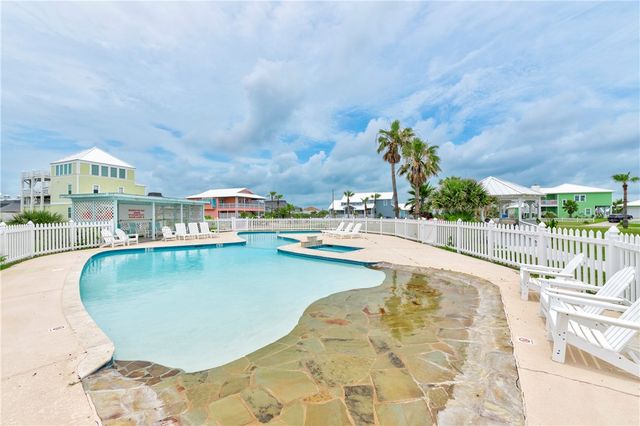 145 Beachwalk, Port Aransas, TX 78373