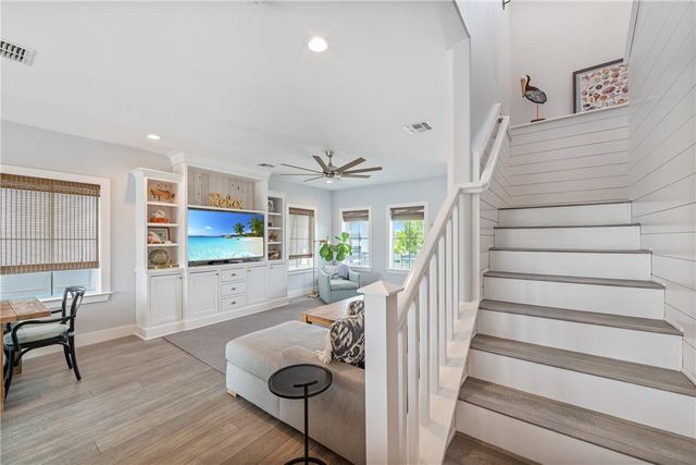 145 Beachwalk, Port Aransas, TX 78373